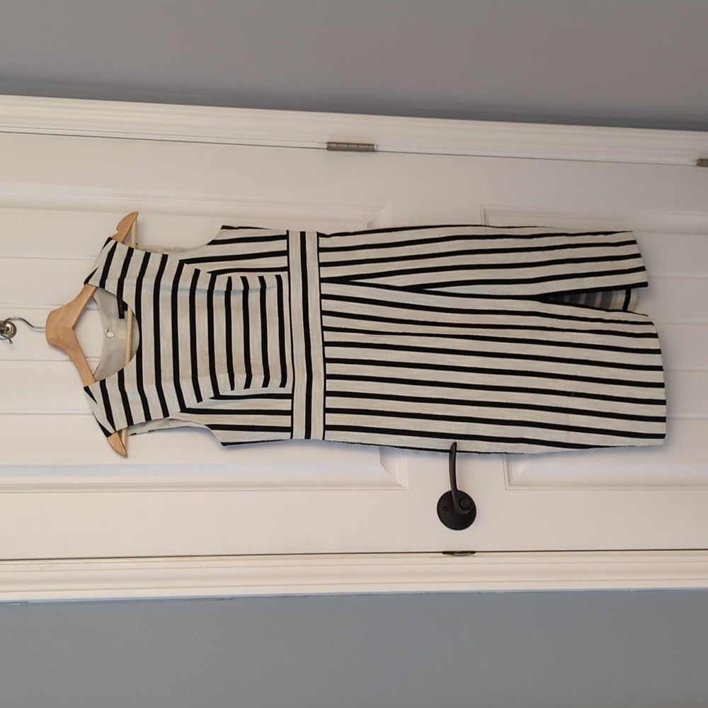 Ann Taylor Pencil skirt dress